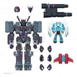 Transformers Ultimates akčná figúrka Tarn 18 cm